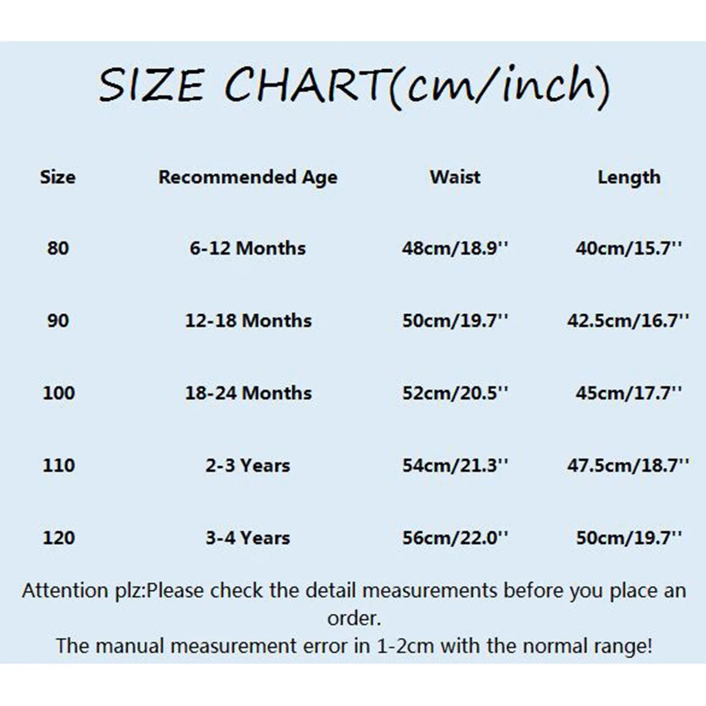 Toddler Baby Girl Romper Set