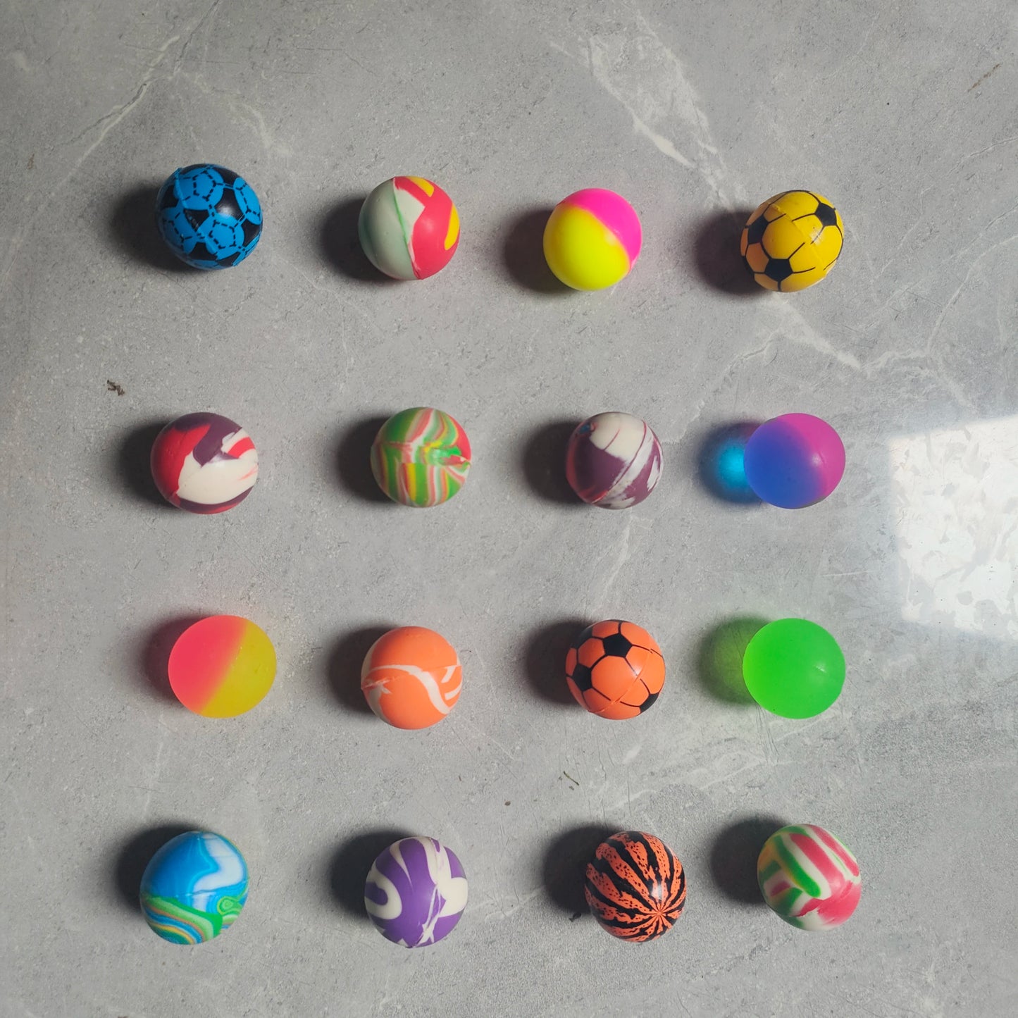 54Pcs Children's Birthday Parties Popular Pinata Stuffed Baby Shower Toys Whistle Maze Toys Gift Game Goodie Bag Carnival Prize