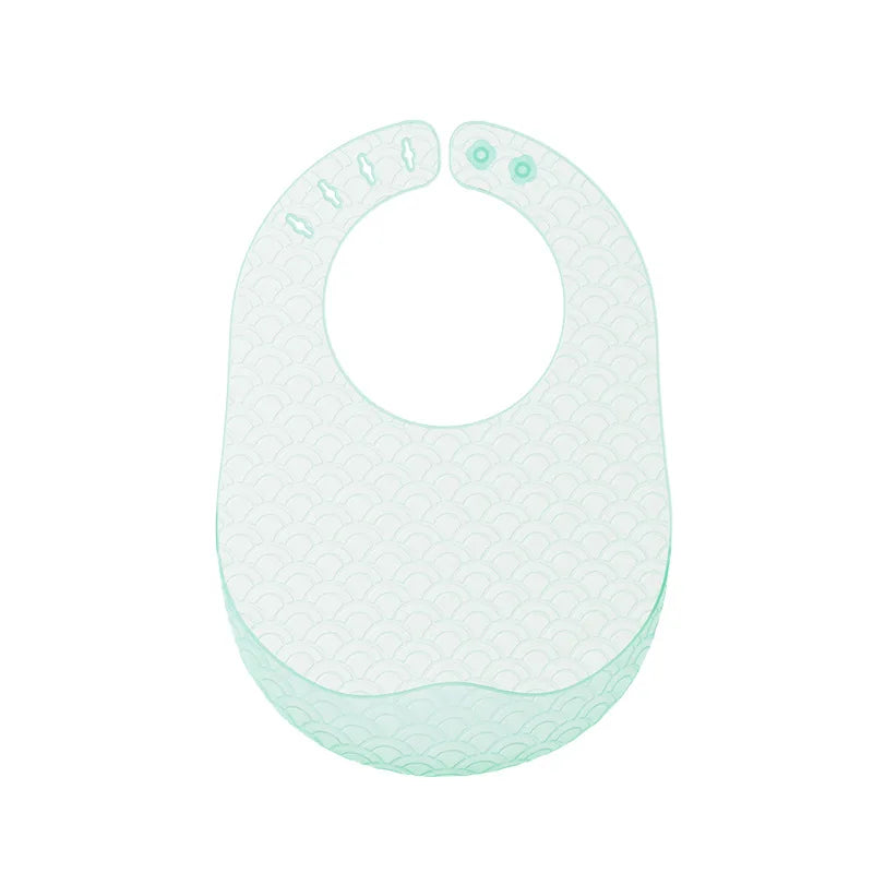 Adjustable Baby Feeding Bibs