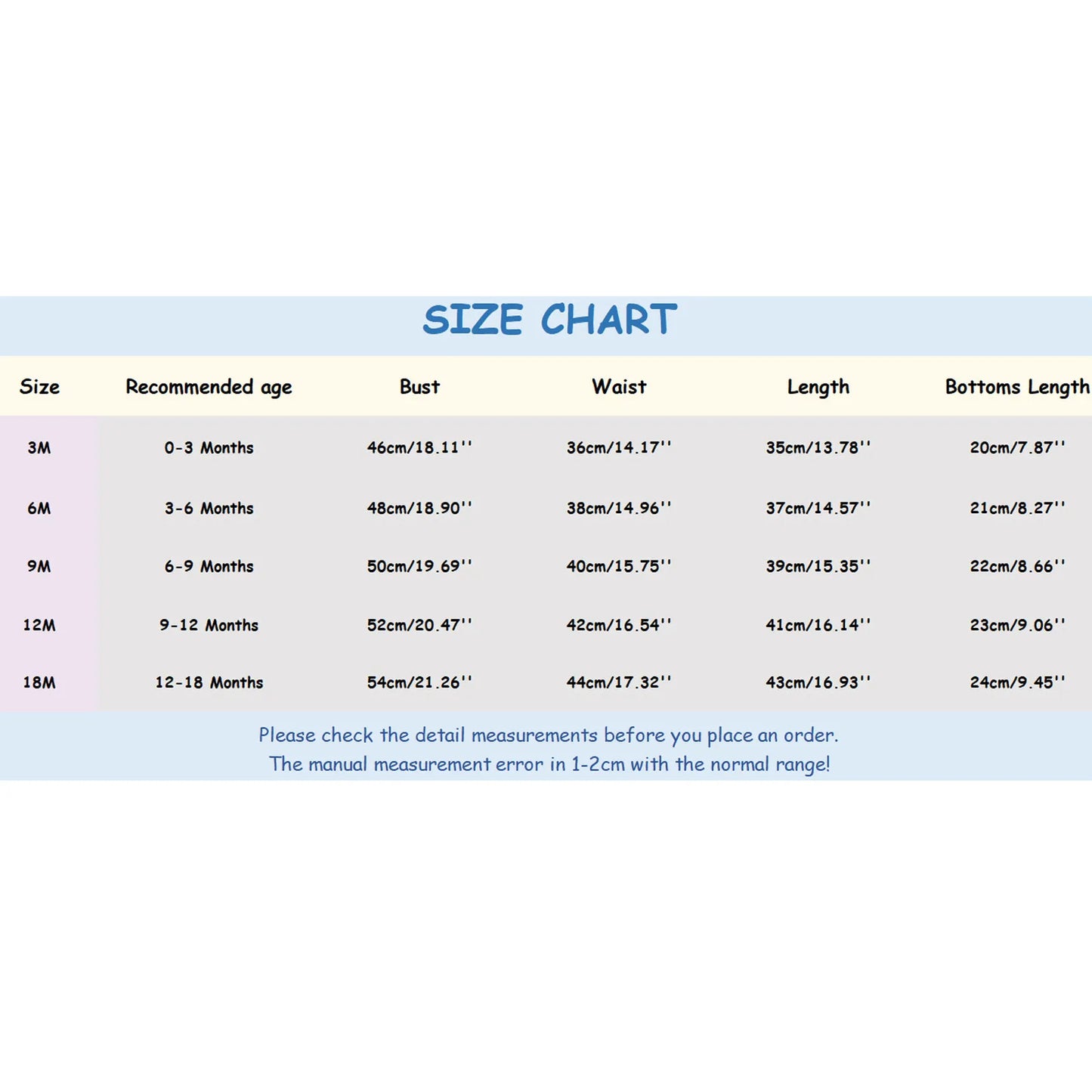 Strawberry Baby Romper Set