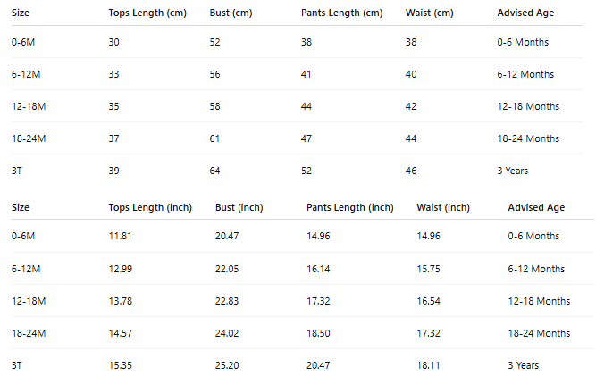 Baby Boy Sweatshirt Set