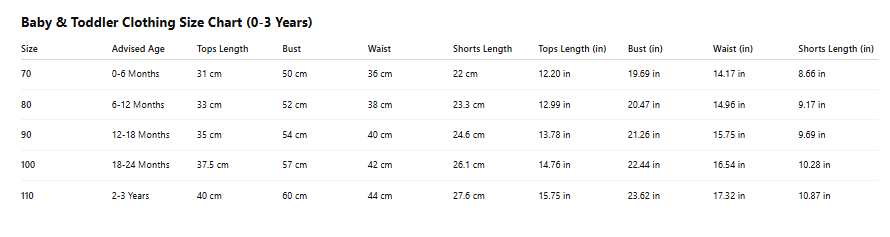 Toddler Summer Waffle Knit Outfit Set