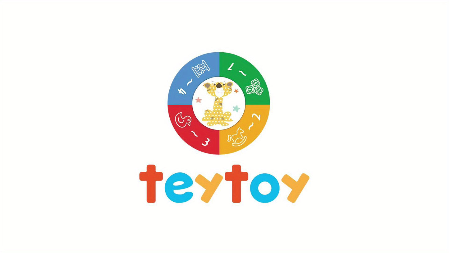 8-in-1 Sensory Balls For Infant Toddlers, Rainbow Fabric Baby Toy For Sensory Development, Toys For Babies 6-12 Months, 8 Different Sensory Tactile Textures With Crinkle Rattle Squeakers