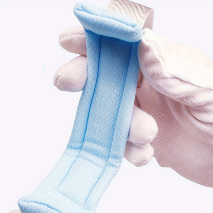 [Baby Anti-lost Bracelet] Baby Anti-lost Safety Bracelet, Spring Rope Baby Bracelet, Anti-lost Belt Traction Rope