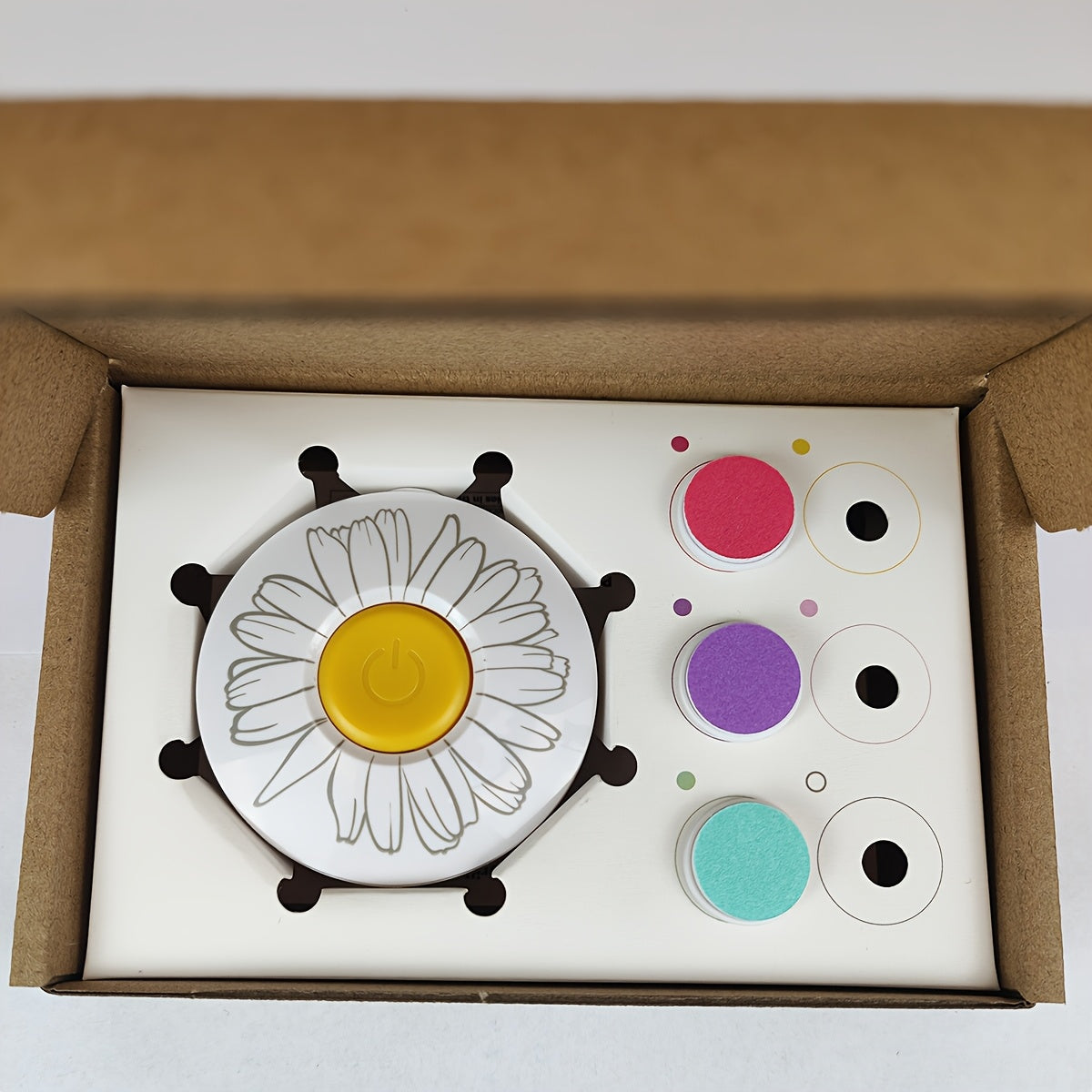 1 (3pcs-like) Baby Electric Nail Trimmer & Polisher Kit - -like Operation (Battery-Free), for, & - Gentle Painless Manicure System with Clipper/Scissors-like Tool - -Friendly Nail Care