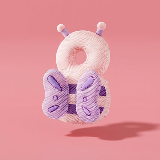 Baby Head Protection Cushion