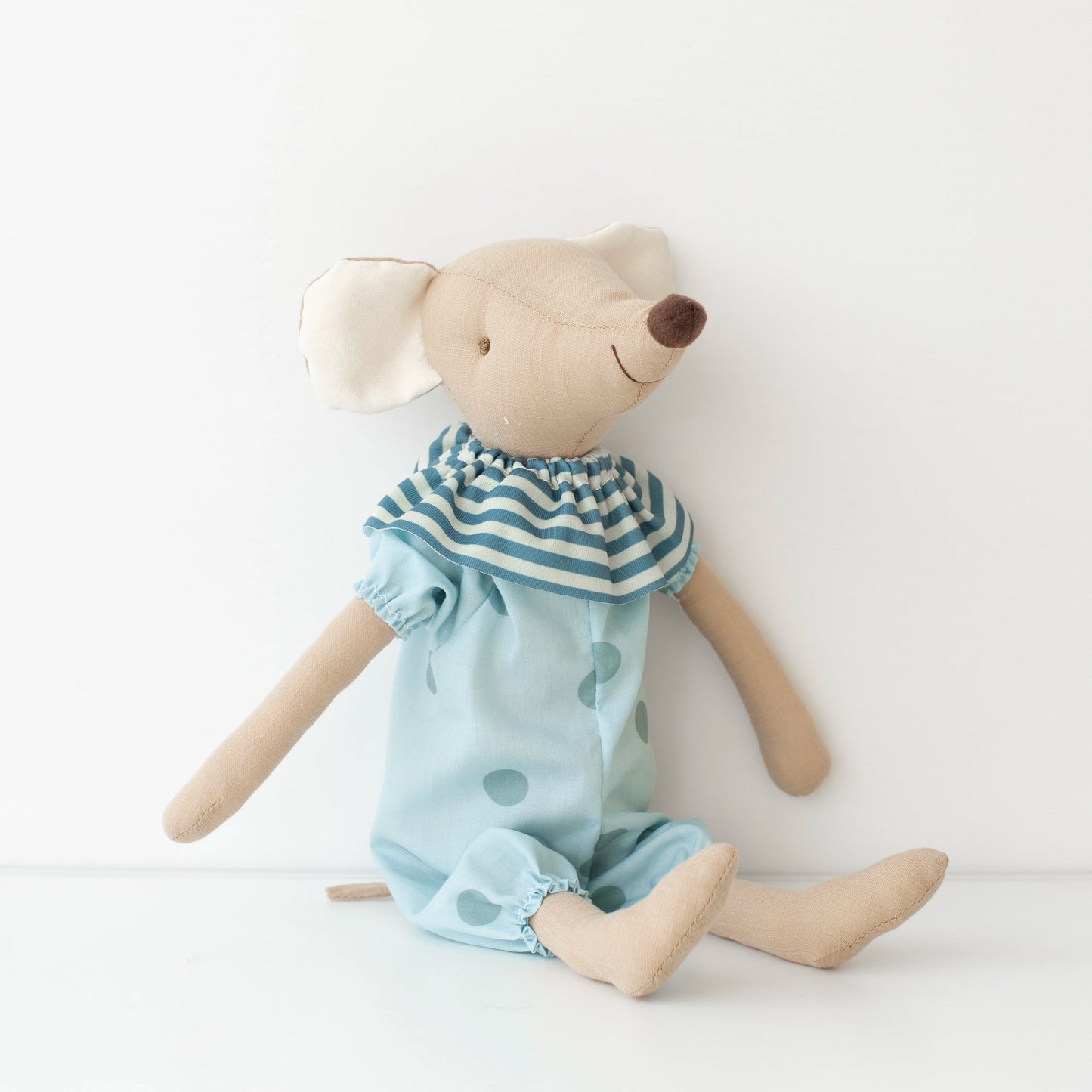 Nordic style dolls plush toys, cute dolls, soothing dolls, companion and soothing dolls, baby dolls, decorative dolls