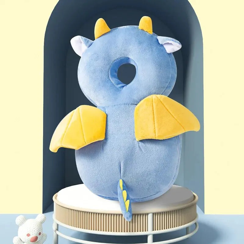 Baby Head Protector Pillow