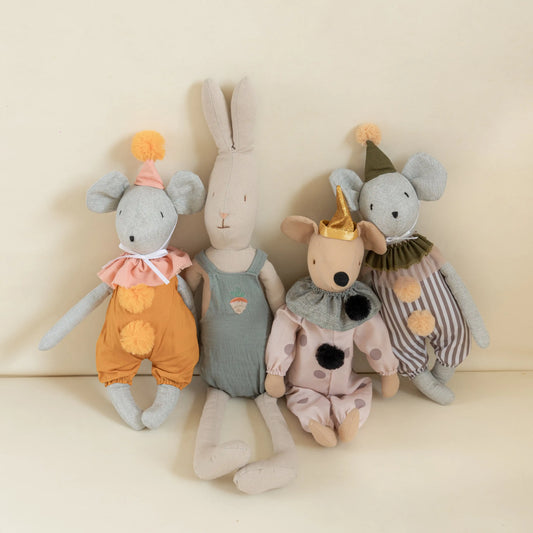 Nordic style dolls plush toys, cute dolls, soothing dolls, companion and soothing dolls, baby dolls, decorative dolls