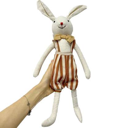 Nordic style dolls plush toys, cute dolls, soothing dolls, companion and soothing dolls, baby dolls, decorative dolls