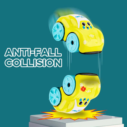 Amphibious Cars Bathroom Floating Clockwork Toy Car Baby Bath Toy Children Bathing Cute Swimming Water Playing Toy for Kids Gift