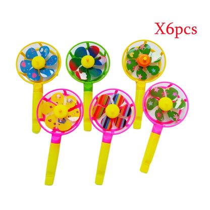 54Pcs  Children's Birthday Parties Popular Pinata Stuffed Baby Shower Toys Whistle Maze Toys Gift Game Goodie Bag Carnival Prize