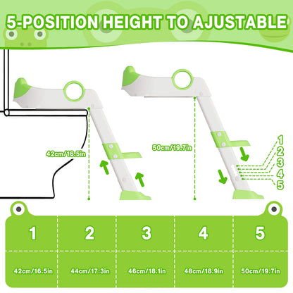 Children's Anti-Slip Toilet Step