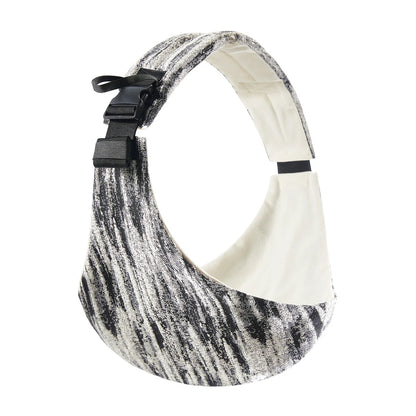 Portable Baby Carrier Wrap Toddler Accessories Multifunctional Strap Infant Bag Adjustable Shoulder Baby Carriers Sling for Kids